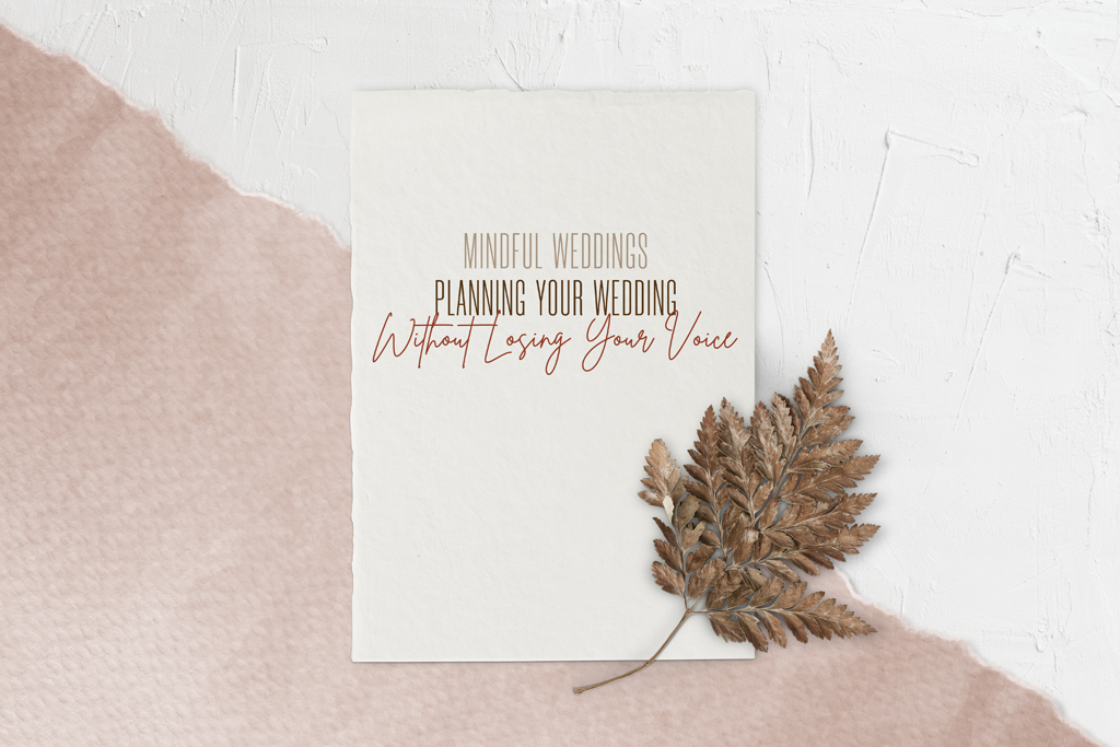 When the Wedding Isn’t Yours Anymore: How to Navigate Mother-in-Law Takeover with Grace (and Boundaries)